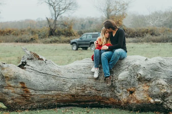 20 Buenas señales que buscar en una relación nueva, compartidas en este hilo de internet