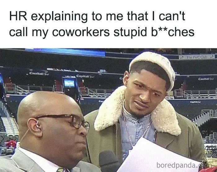This Instagram Shares Painfully Funny Memes For Days When You Just Can't Laugh (50 Pics)