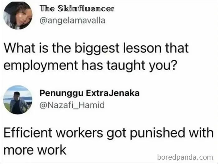 This Instagram Shares Painfully Funny Memes For Days When You Just Can't Laugh (39 Pics)