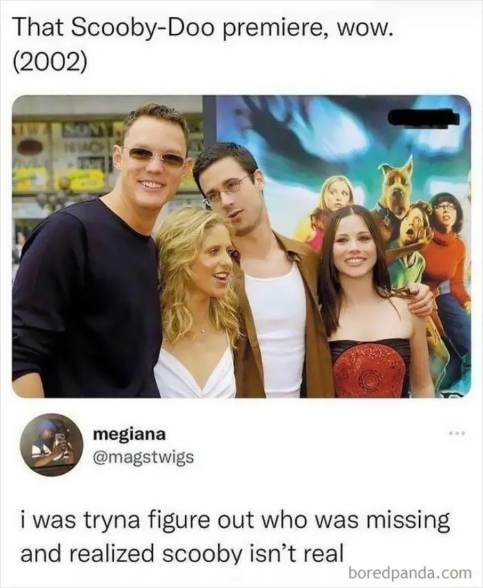"Warning: This Page Will Ruin Your Childhood!": 50 Posts That Hit Millennials Right In The Childhood