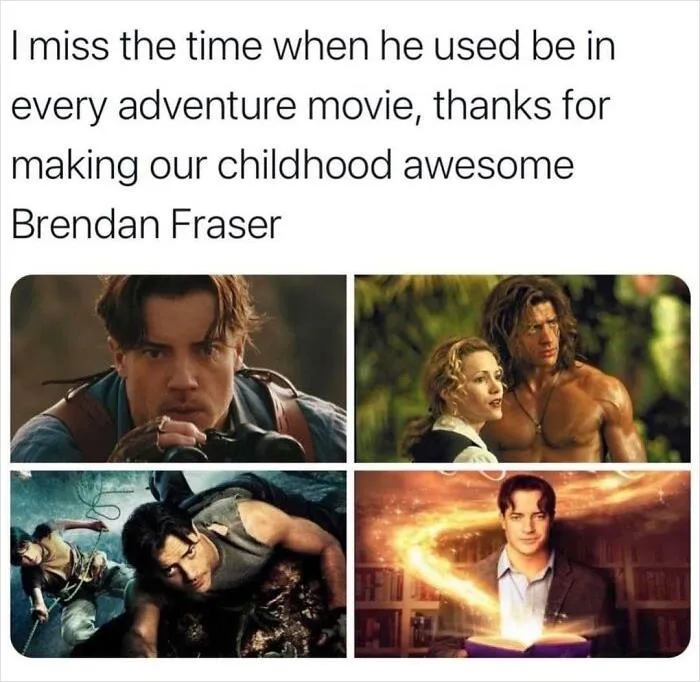 "Warning: This Page Will Ruin Your Childhood!": 50 Posts That Hit Millennials Right In The Childhood