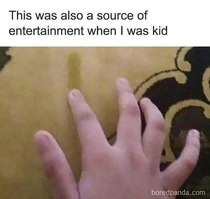 "Warning: This Page Will Ruin Your Childhood!": 50 Posts That Hit Millennials Right In The Childhood
