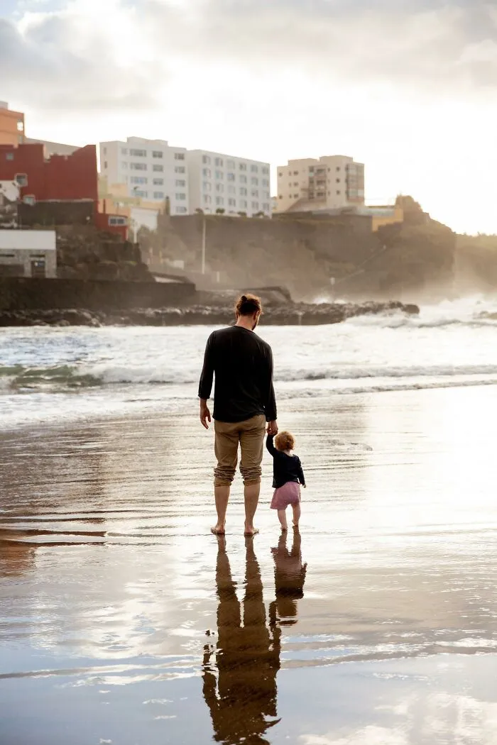 32 Men Answer The Question Of What Double Standards They Have Experienced That Women Never Do