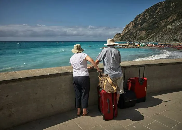 The 30 Biggest Mistakes Most Tourists Make In Major Cities, As Revealed By People Who Travel A Lot (New Answers)