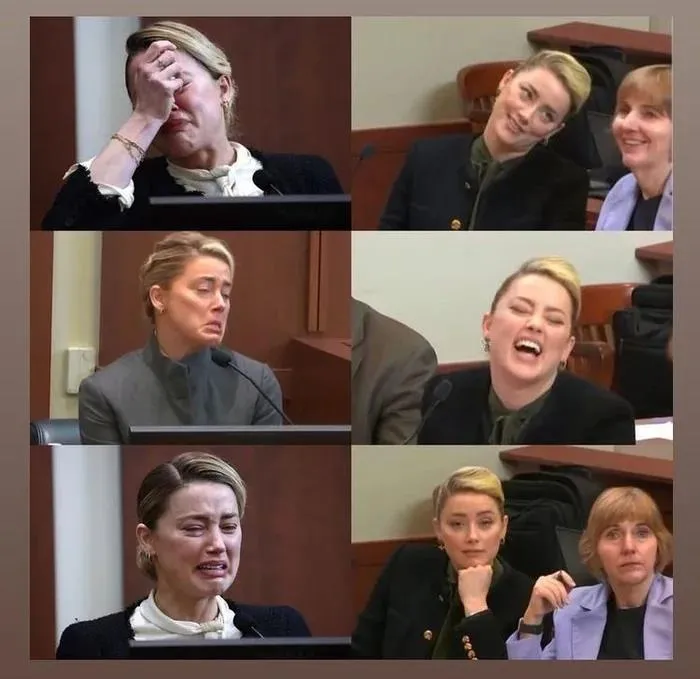 50 Tweets From Audiences Responding To The Final Testimonies In The Johnny Depp And Amber Heard Case