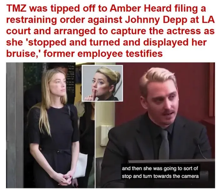 50 Tweets From Audiences Responding To The Final Testimonies In The Johnny Depp And Amber Heard Case