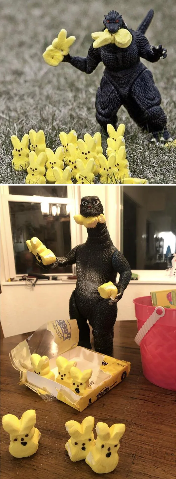Thinking My Early Wake Up To Do This Nails It