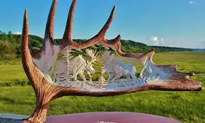 50 People Who Took Woodworking To Another Level And Shared Their 'Crazy' Results In This Online Group