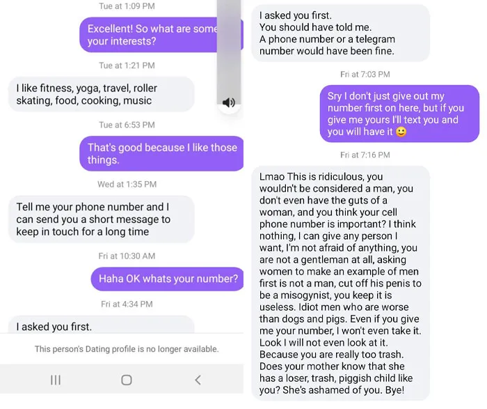 Nice Girls Have Gone International!