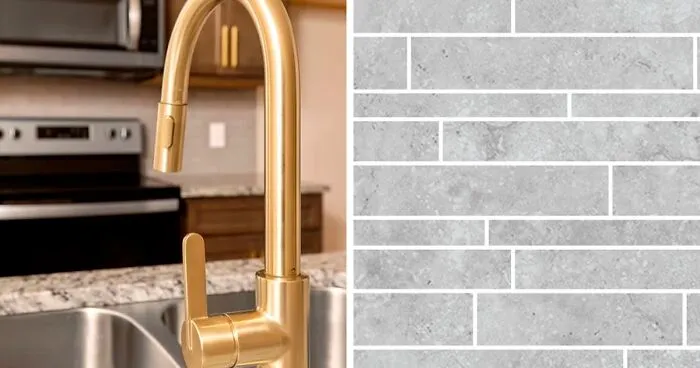 “I Straight-Up Tell Our Clients Not To Do It”: People Are Sharing 30 Of The Worst Interior Design Trends That Everyone Should Avoid