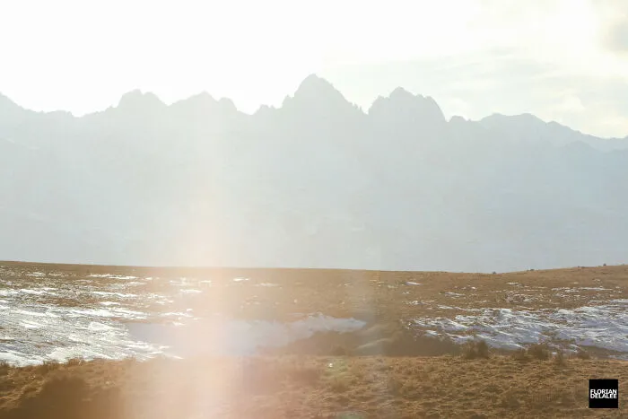 I Travel The Uncharted Part Of Western Sichuan - at The Doorstep Of Tibet