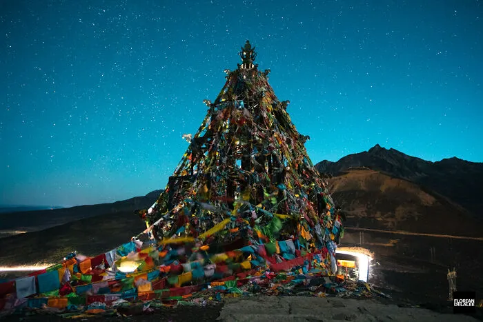 I Travel The Uncharted Part Of Western Sichuan - at The Doorstep Of Tibet