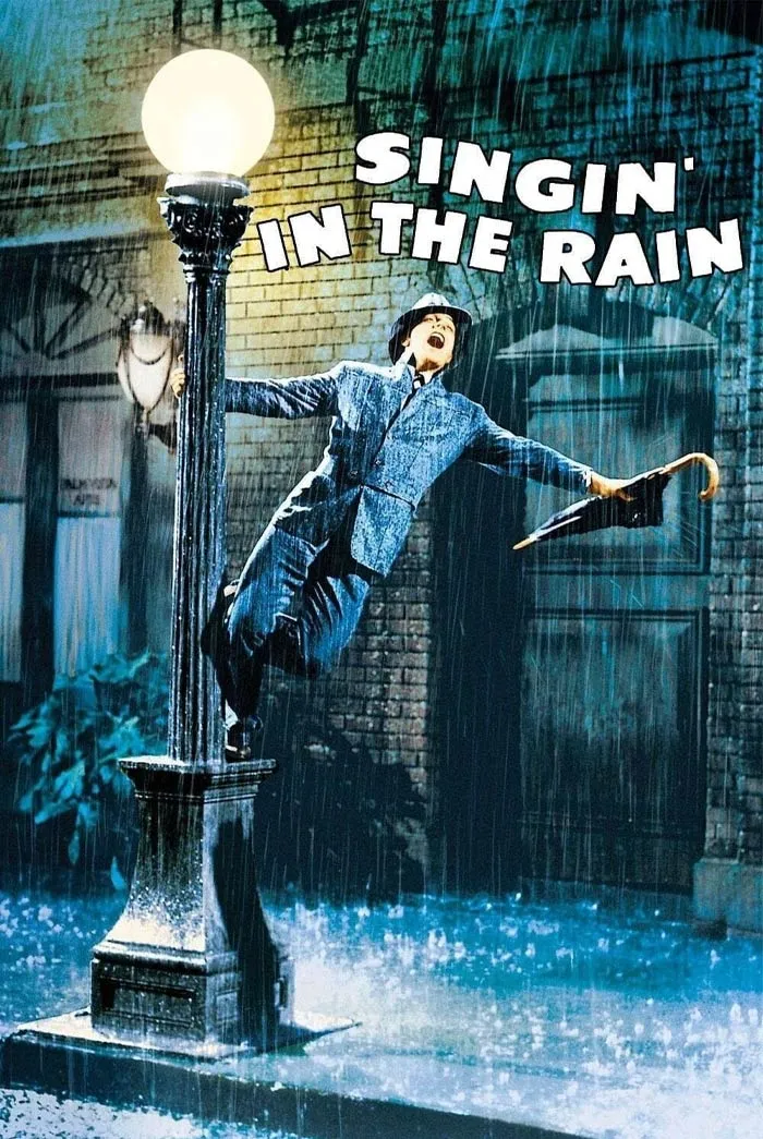 Singin' In The Rain