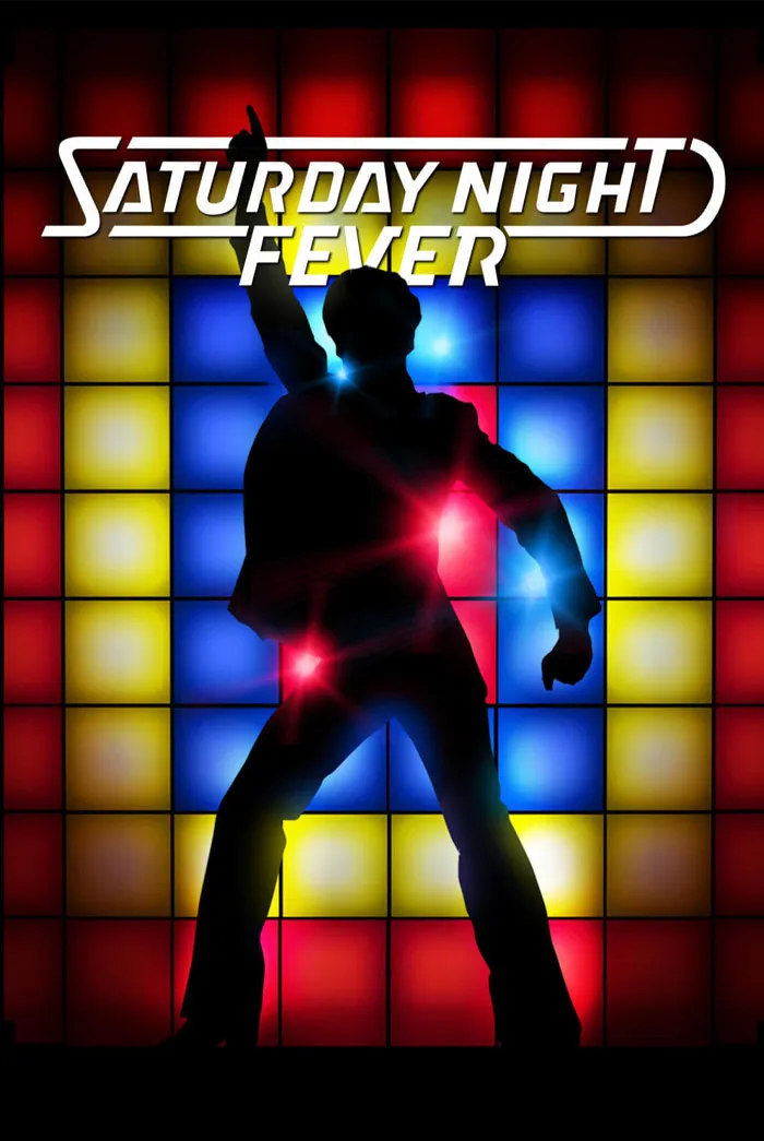Saturday Night Fever