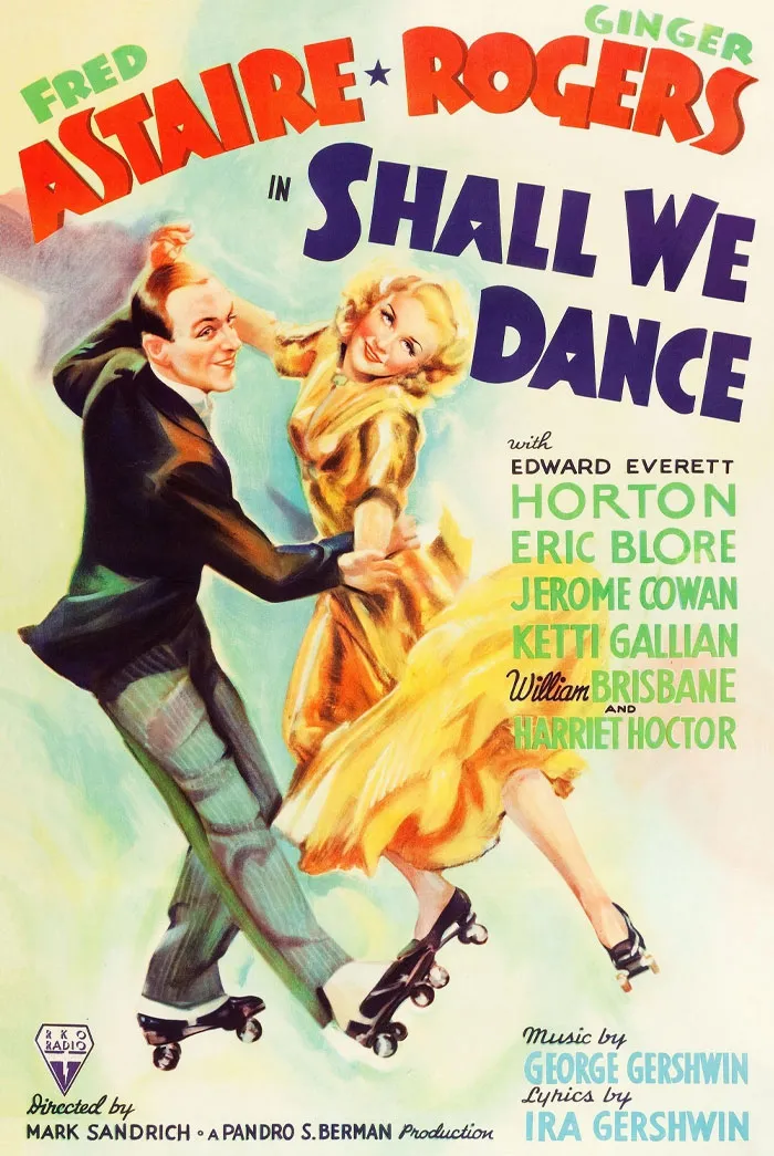 Shall We Dance (1937)