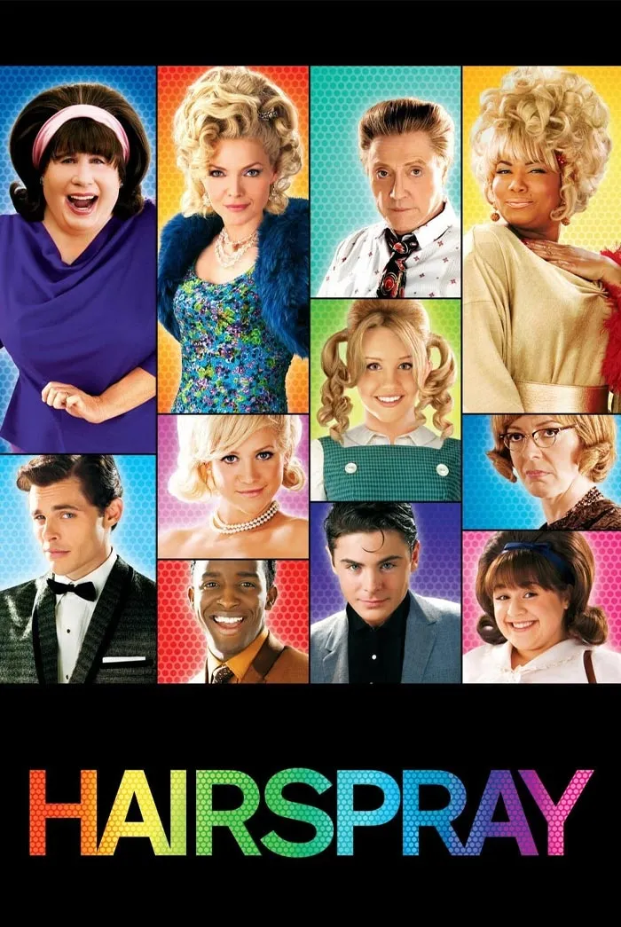 Hairspray (2007)