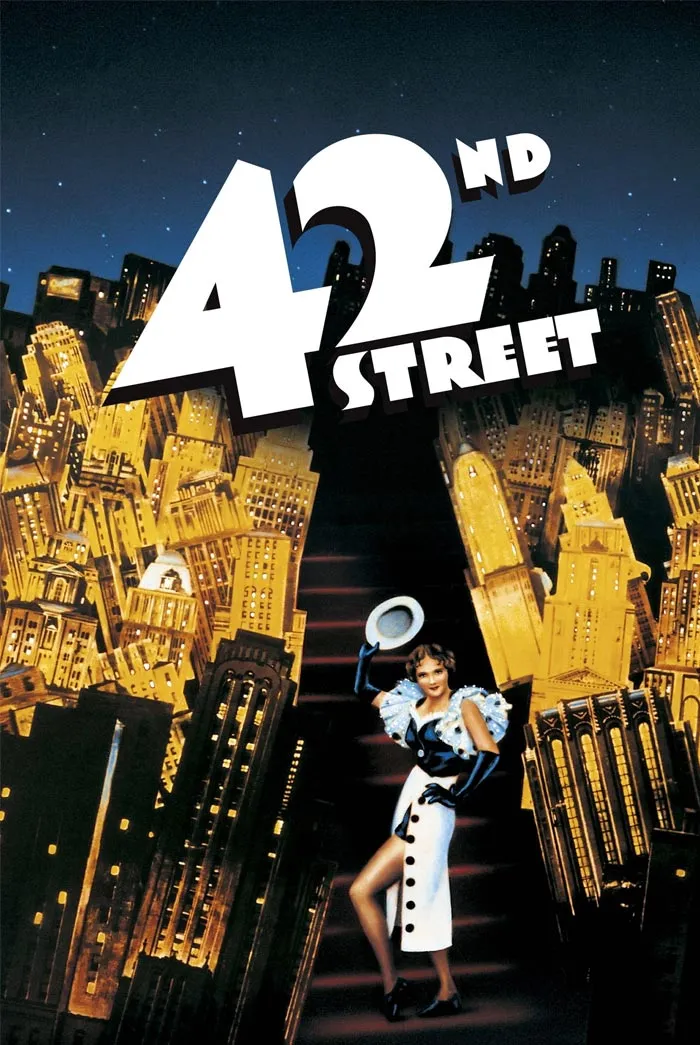42nd Street (1933)