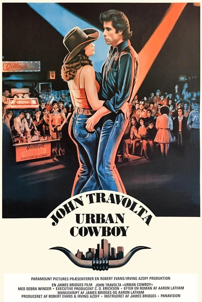 Urban Cowboy
