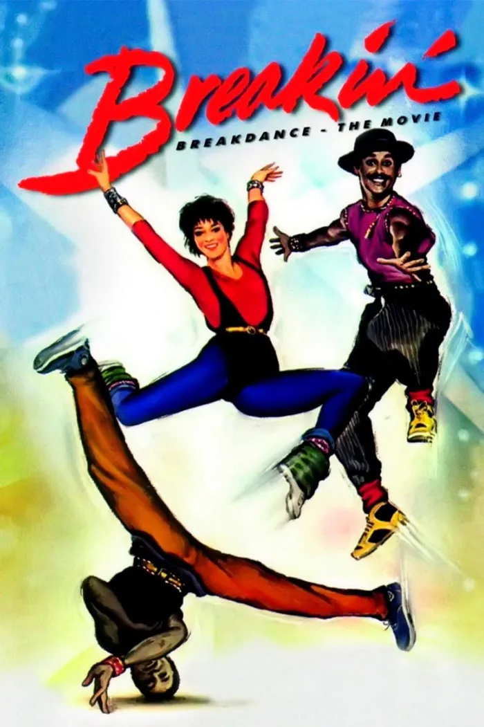 Breakin'