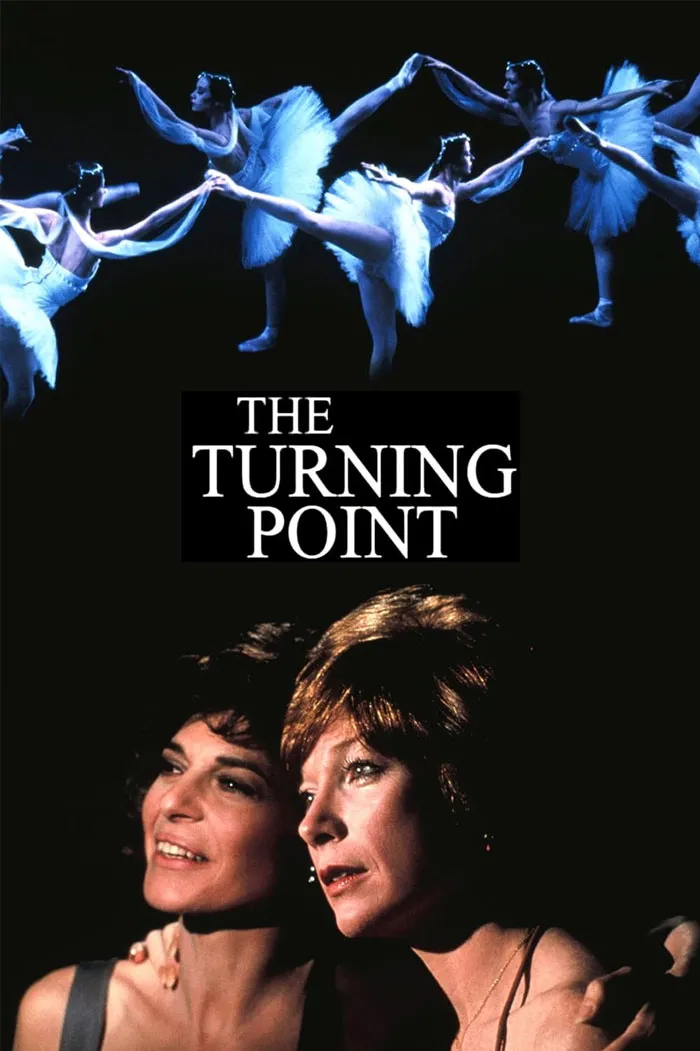 The Turning Point