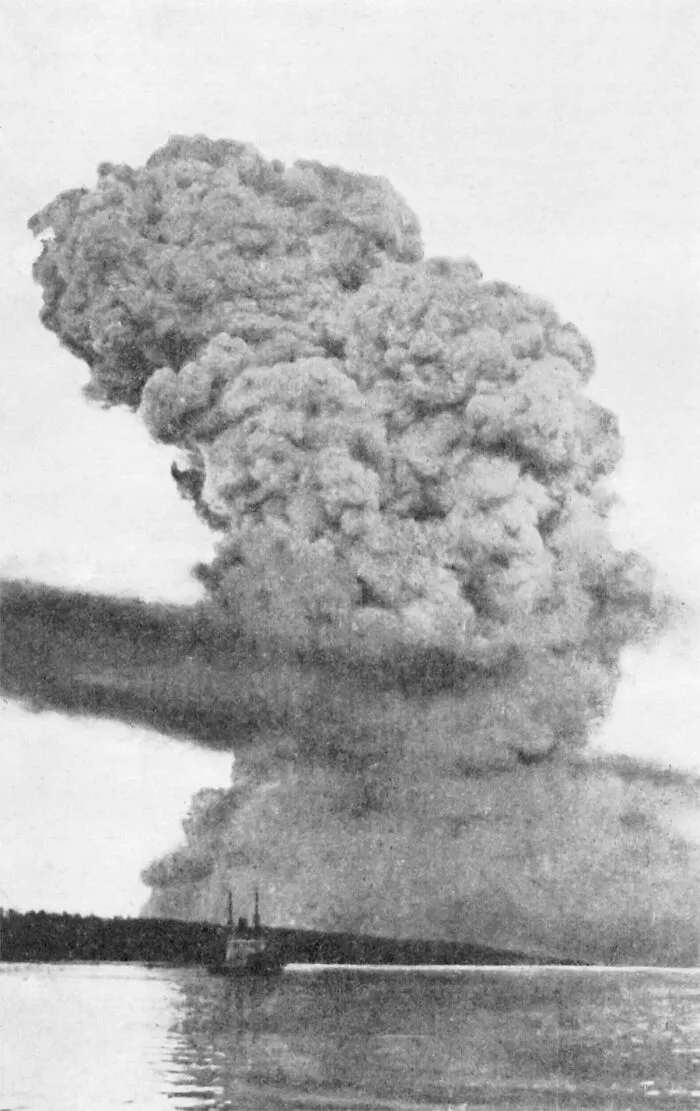 People Are Sharing 35 'Dark Events' From History You May Not Have Known About
