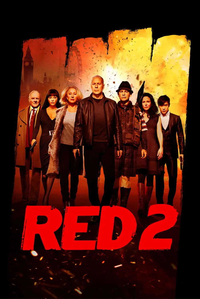 Red 2