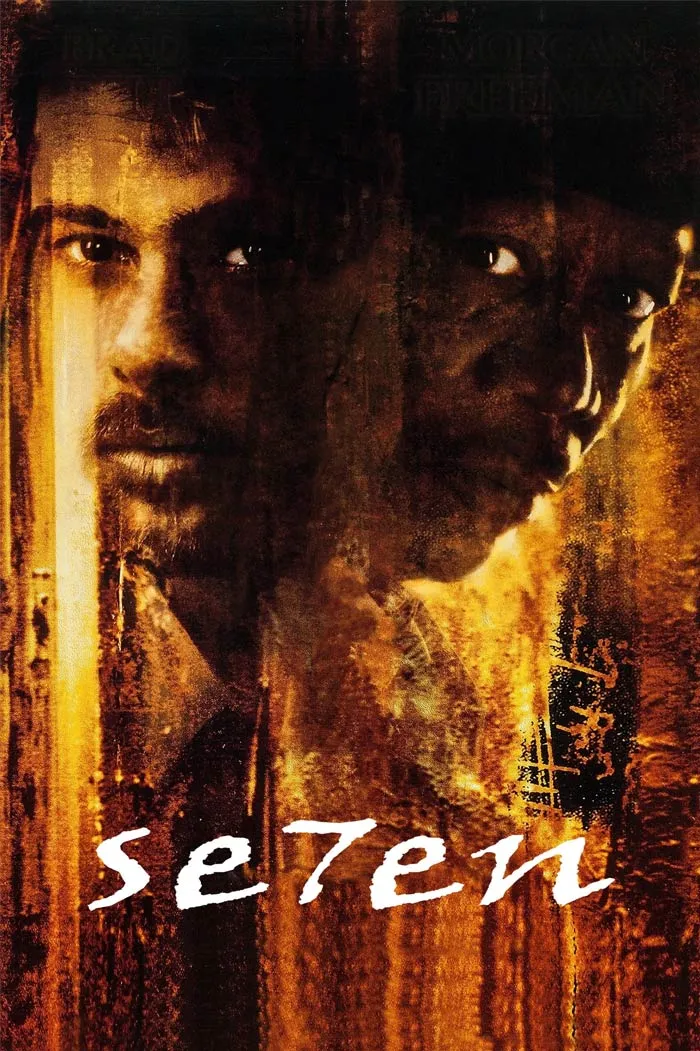 Seven