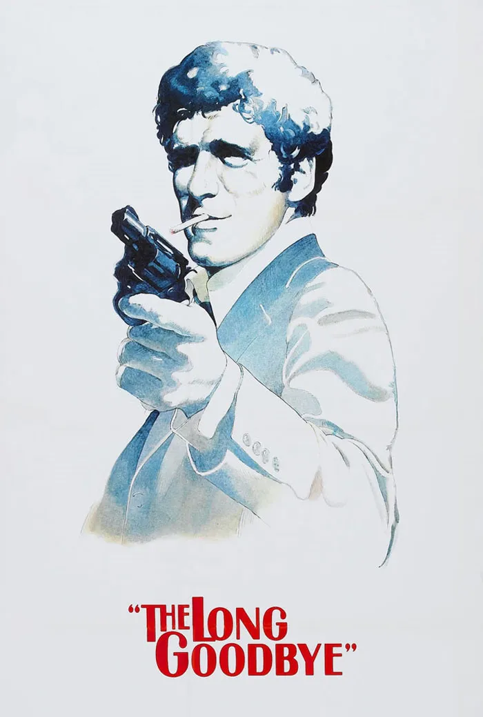 The Long Goodbye