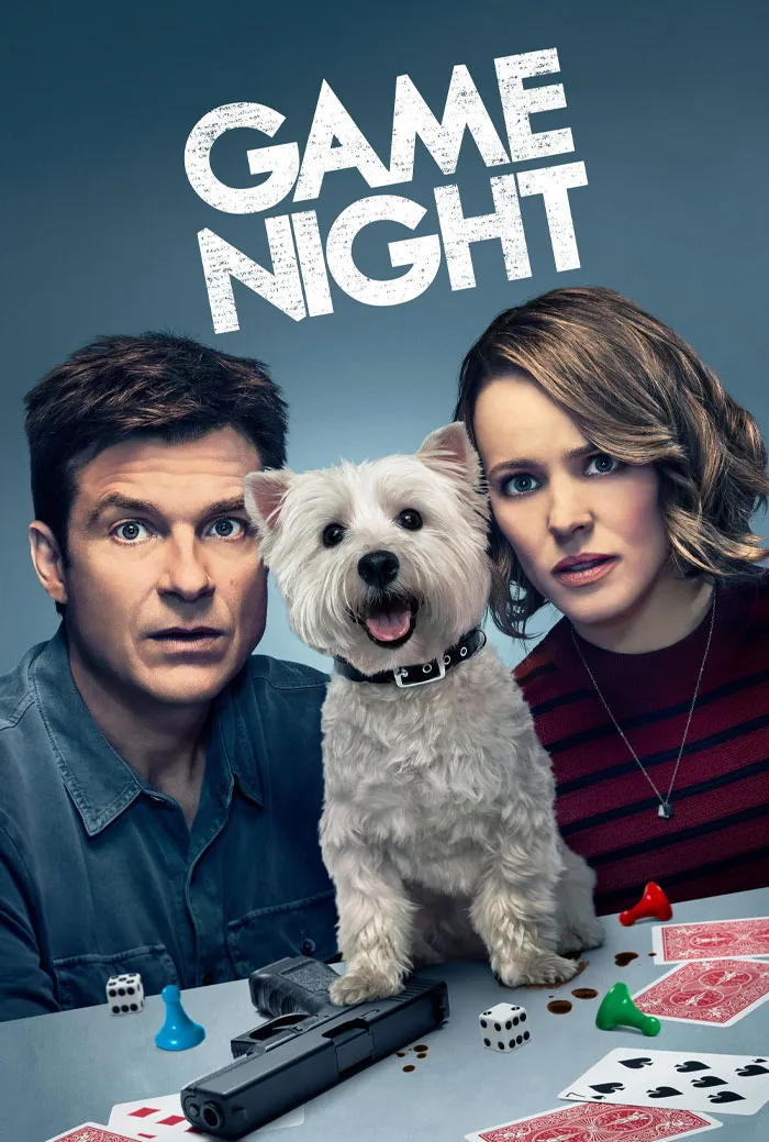 Game Night