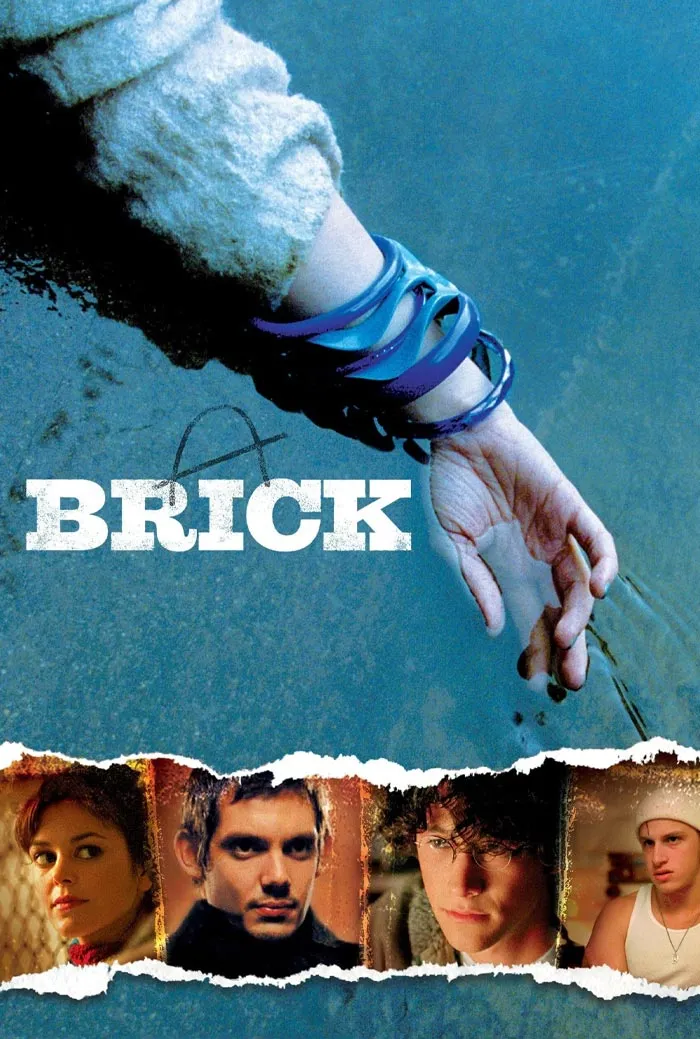 Brick