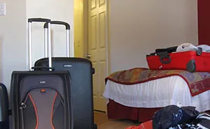 Woman Has To Deal With Her Friend’s Attitude During A Trip She Suggested But Came On With No Money
