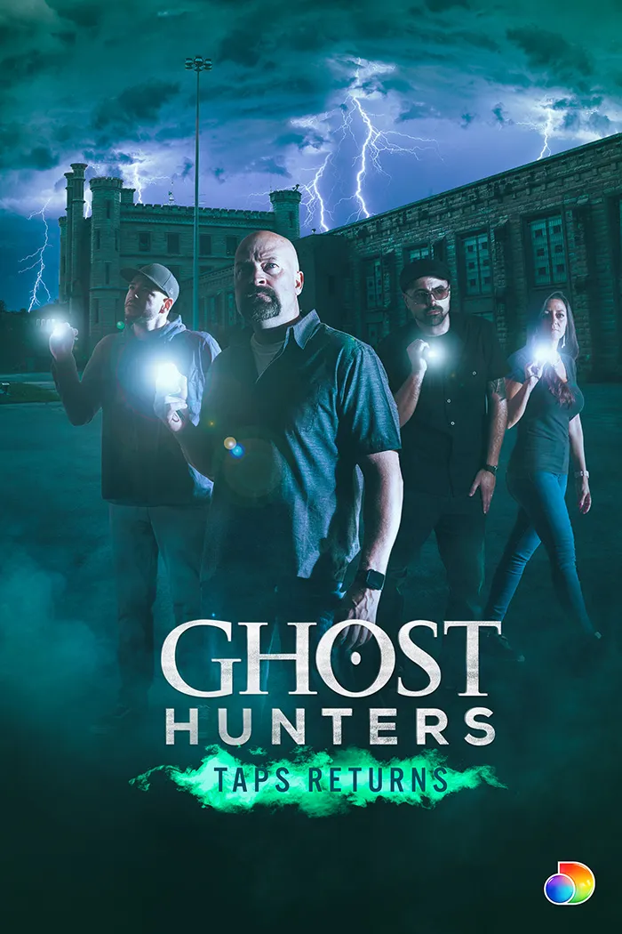 Ghost Adventures