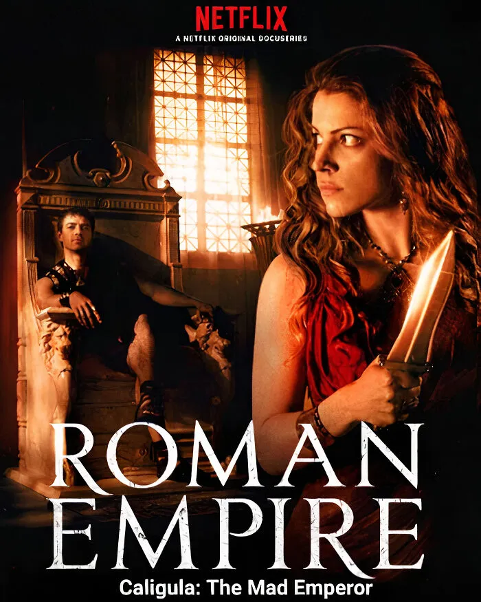 Roman Empire