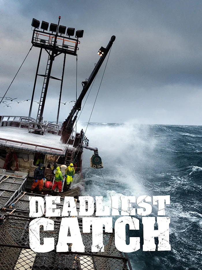 Deadliest Catch