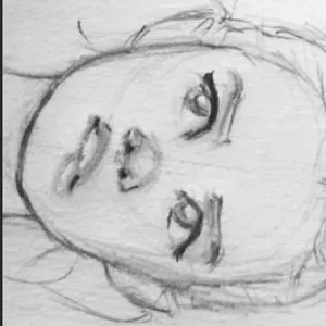 Sad face :(