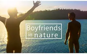 Boyfriends Camping | Gay Vlog