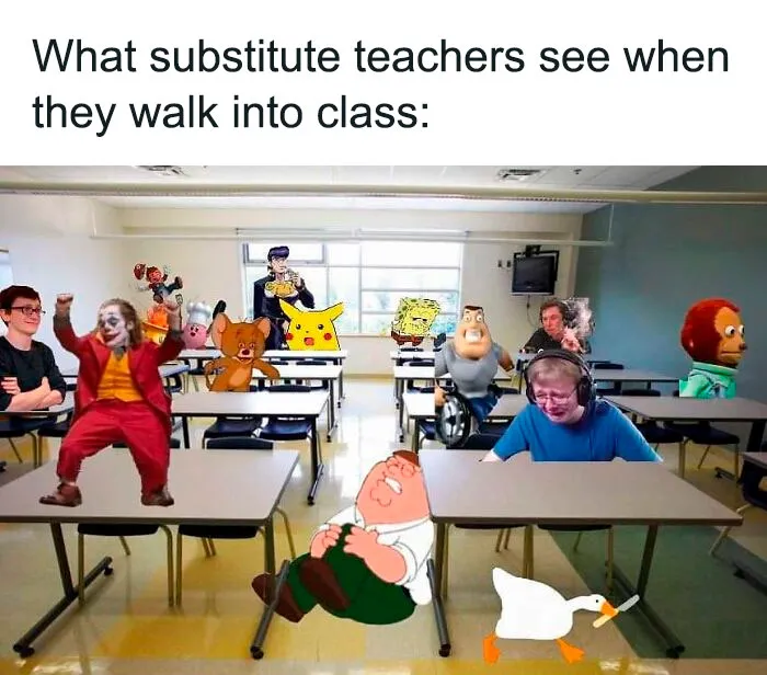 Facebook Page Shares 50 Memes That Might Teach You Something