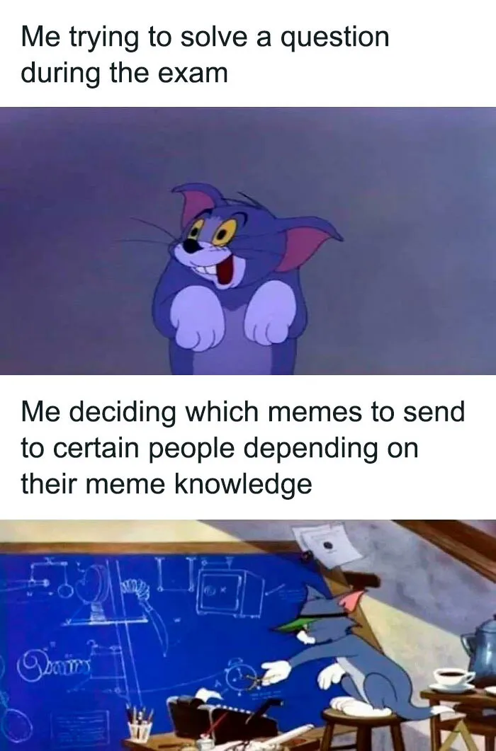 Facebook Page Shares 50 Memes That Might Teach You Something
