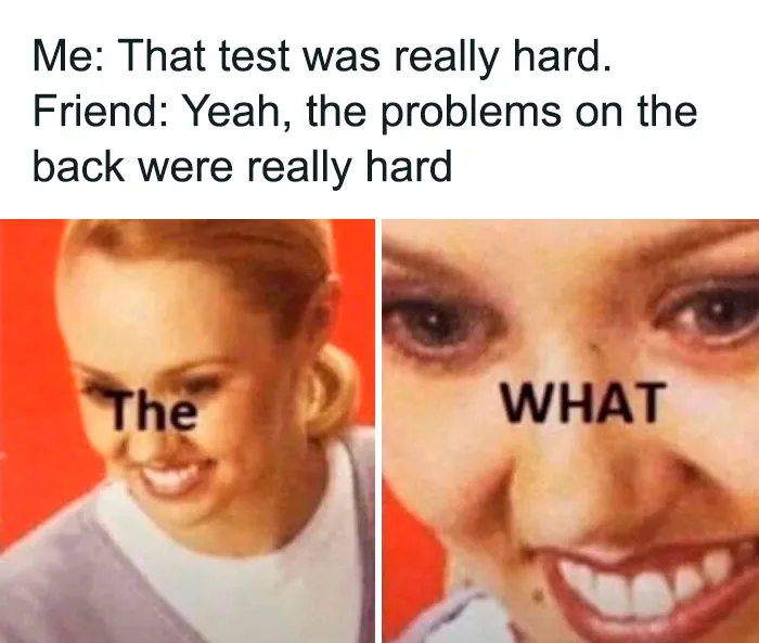Facebook Page Shares 50 Memes That Might Teach You Something