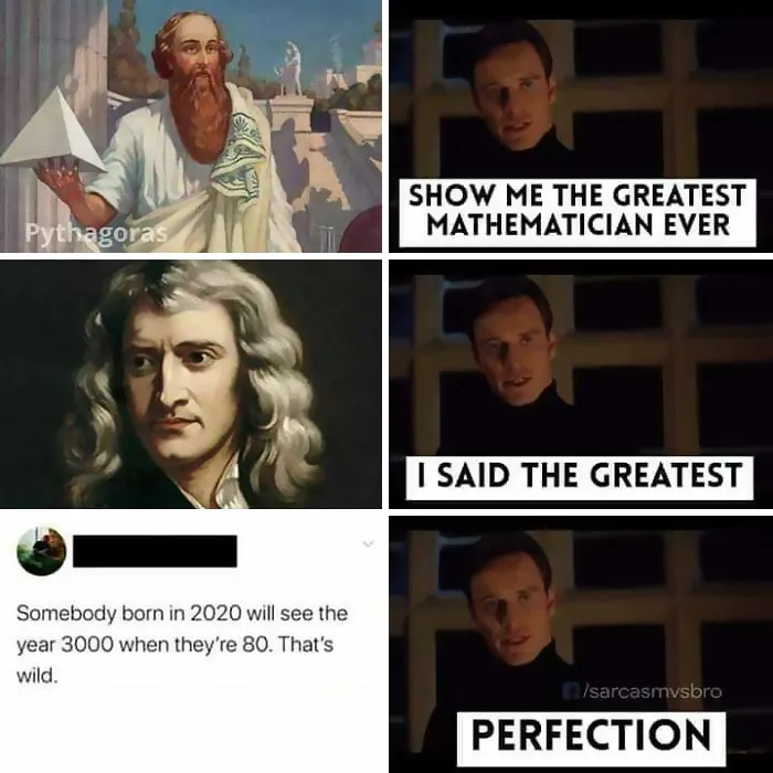 Facebook Page Shares 50 Memes That Might Teach You Something