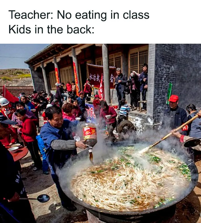 Facebook Page Shares 50 Memes That Might Teach You Something