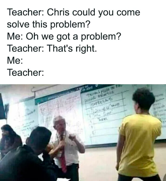 Facebook Page Shares 50 Memes That Might Teach You Something