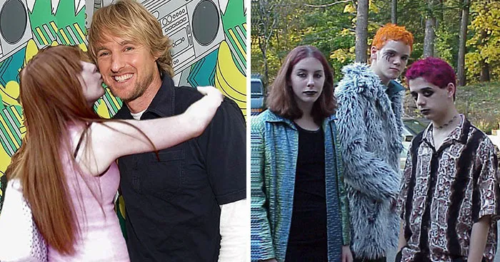 This Online Group Has People Revealing Pictures From A Regrettable Past, Here Are 40 Of The Funniest (New Pics)