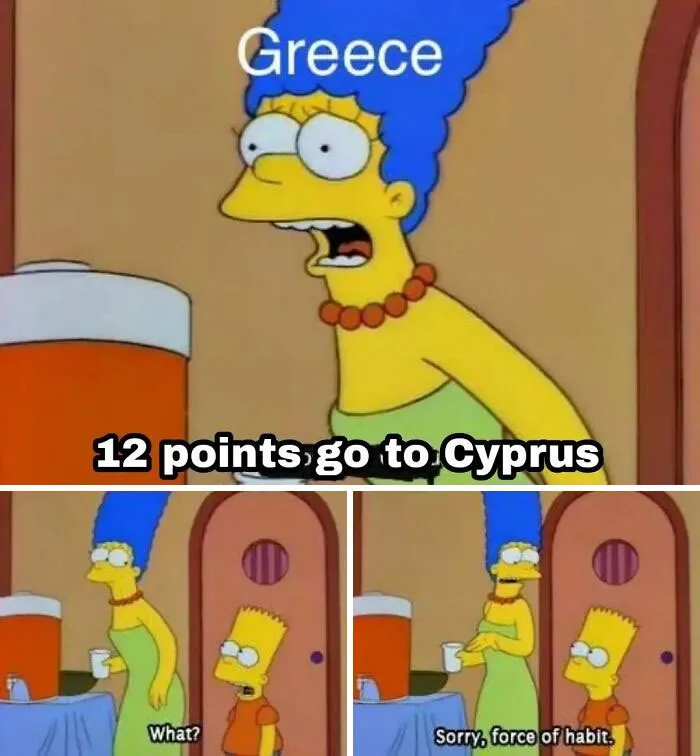 35 Of The Best Reactions And Memes About Eurovision 2022