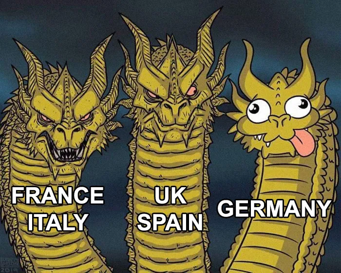 35 Of The Best Reactions And Memes About Eurovision 2022