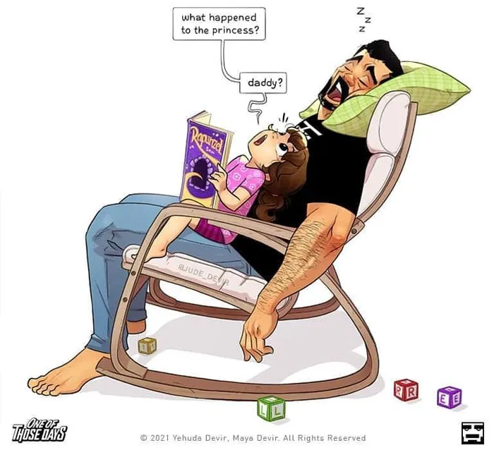 Bedtime Story