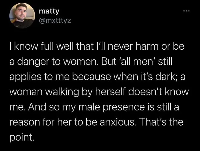 50 Times People Had Enough And Publicly Stood Up For Social Justice On Social Media