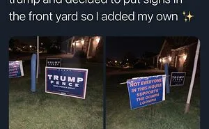 50 Times People Had Enough And Publicly Stood Up For Social Justice On Social Media