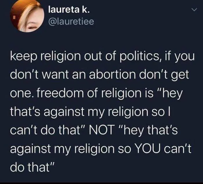 50 Times People Had Enough And Publicly Stood Up For Social Justice On Social Media