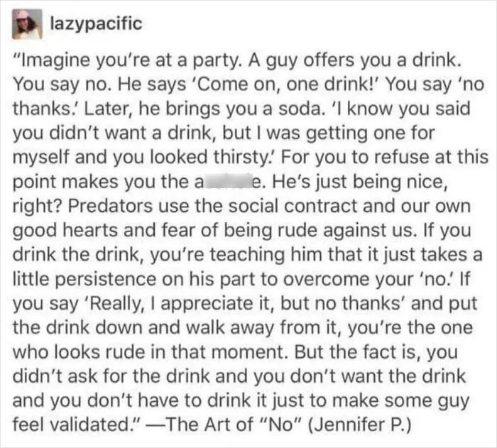 50 Times People Had Enough And Publicly Stood Up For Social Justice On Social Media